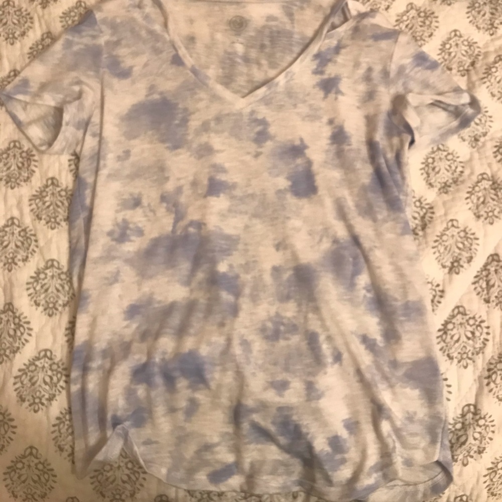 Flowy Shirt